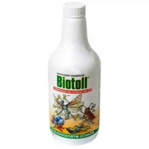 Biotoll Univerzal PRO 500ML náhradná náplň
