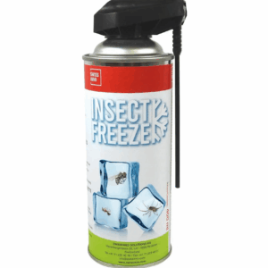 Swissinno® Insect Frost Spray 400 ml – zmrazujúci sprej na lezúci hmyz bez insekticídov