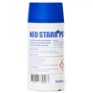 Neo-Starr plus insekticídny prášok 100g
