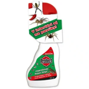 PROTECT postrek na lezúci hmyz 500ml