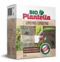 BIO PLANTELLA obojstranný lepový pás na ochranu stromov – Obrázok 2