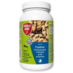 Fastion Granulovaná nástraha proti mravcom 60g Protect Home